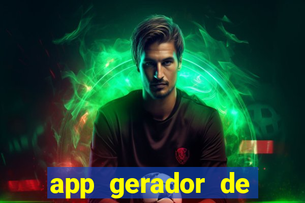 app gerador de sinais fortune tiger